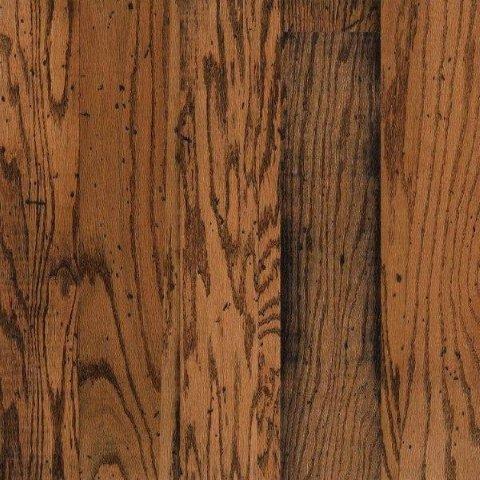 Bruce Harwood Flooring Oak - Cimarron
